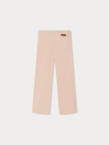 Girl | Junon Pants | Pink Blush