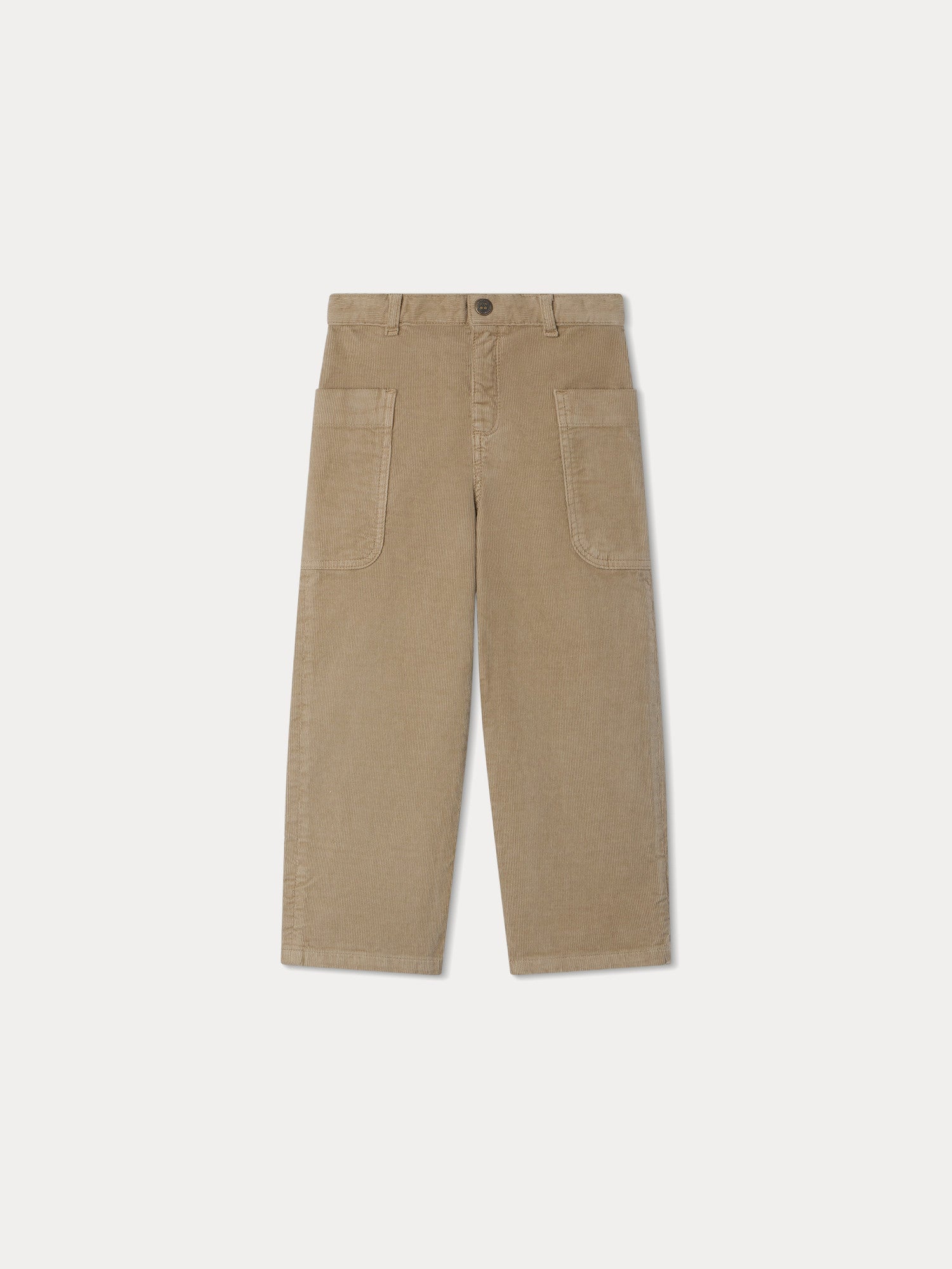 Girl | Looping Pants | Praline