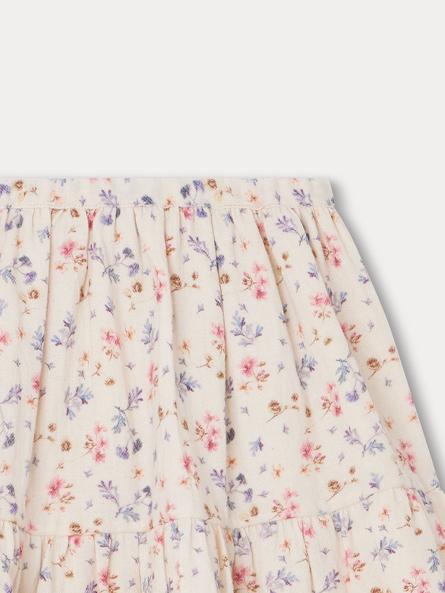 Girl | Paloma Skirt | Camellia Pink