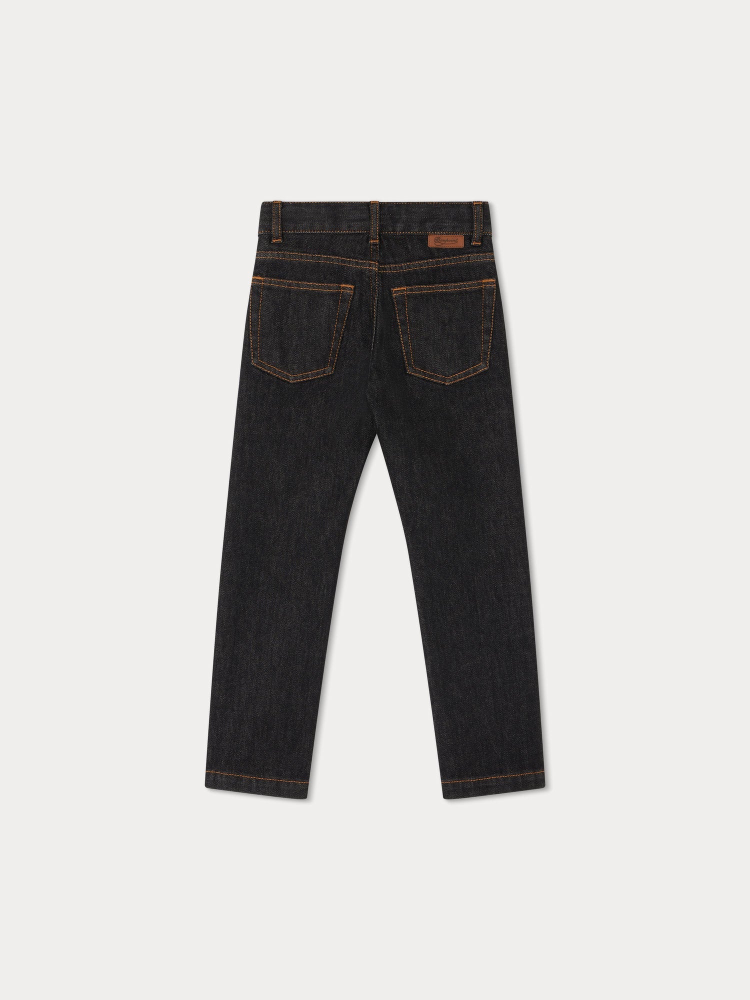 Unisex | Tael Pants | Black