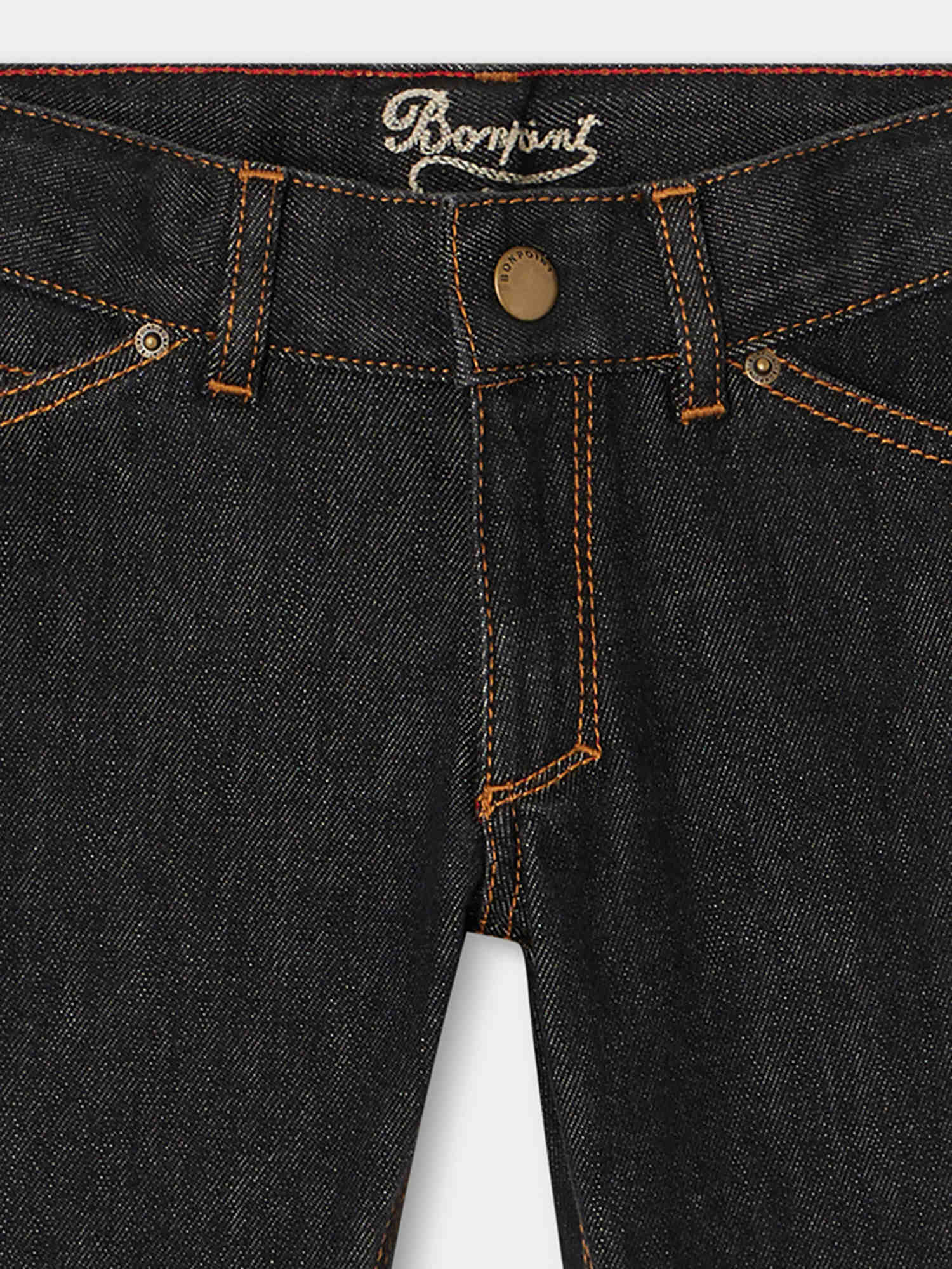 Unisex | Tael Pants | Black