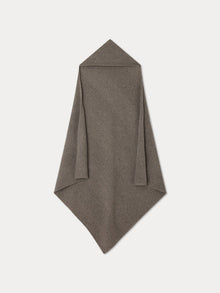 Unisex | Basileo Cover | Brown