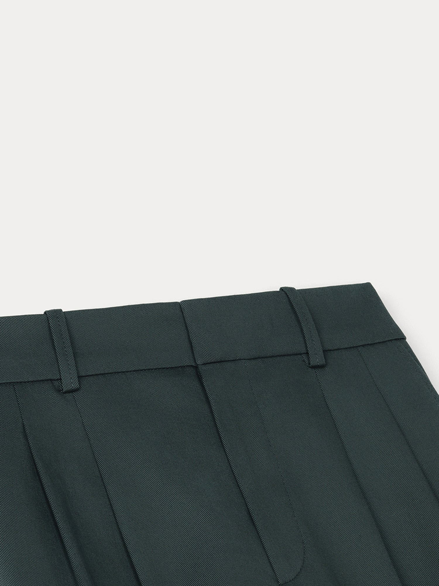 Women | Marais Pants | Green