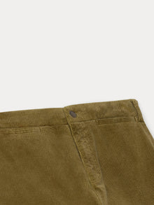 Women | Bristol Pants | Green