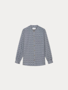 Women | Monceau Shirt | Navy