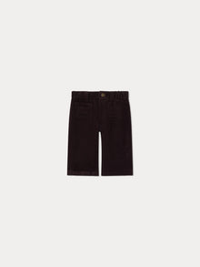 Girl | Bellino Pants | Blueberry