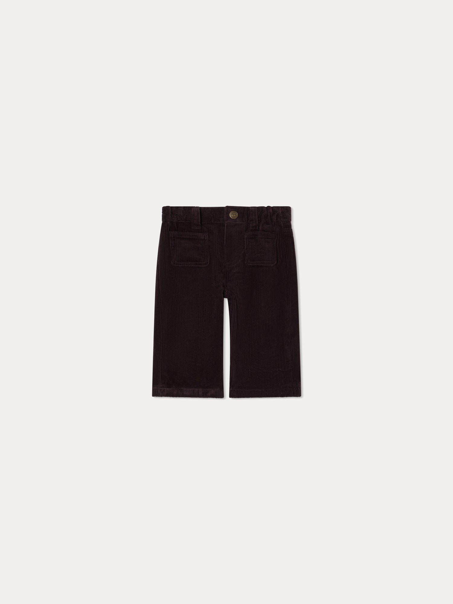 Girl | Bellino Pants | Blueberry