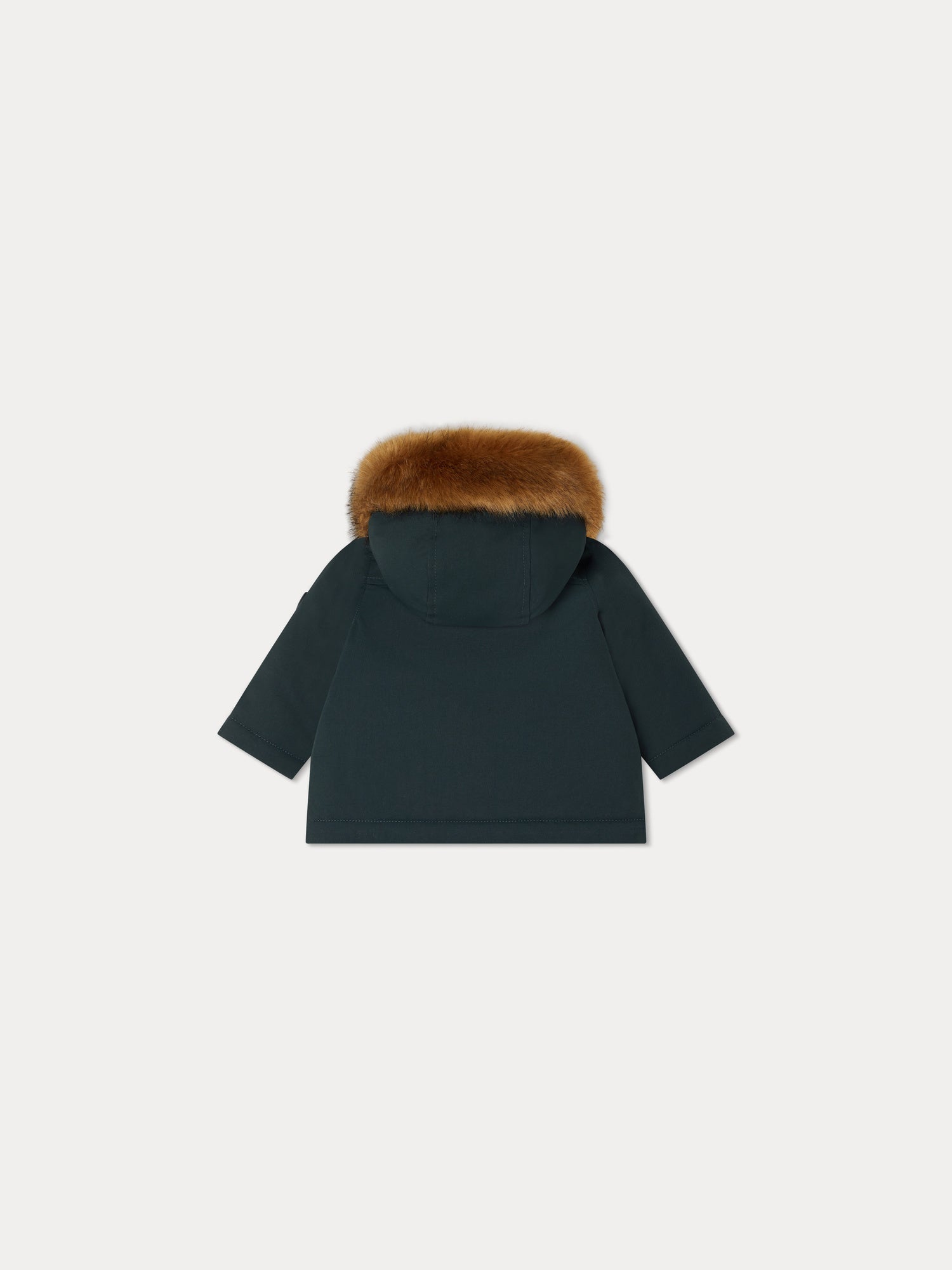 Boy | Dalexio Parka | Thunder
