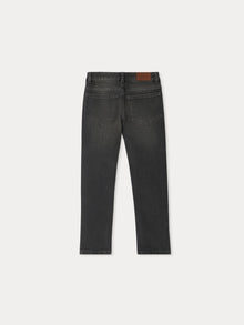 Boy | Tael Denim Pants | Ocean Black