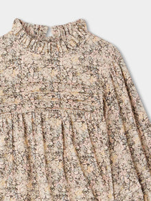Girl | Tess Corduroy Blouse | Verdigris
