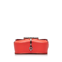 Hermes | Pre-Owned Mini Epsom Della Cavalleria | Red
