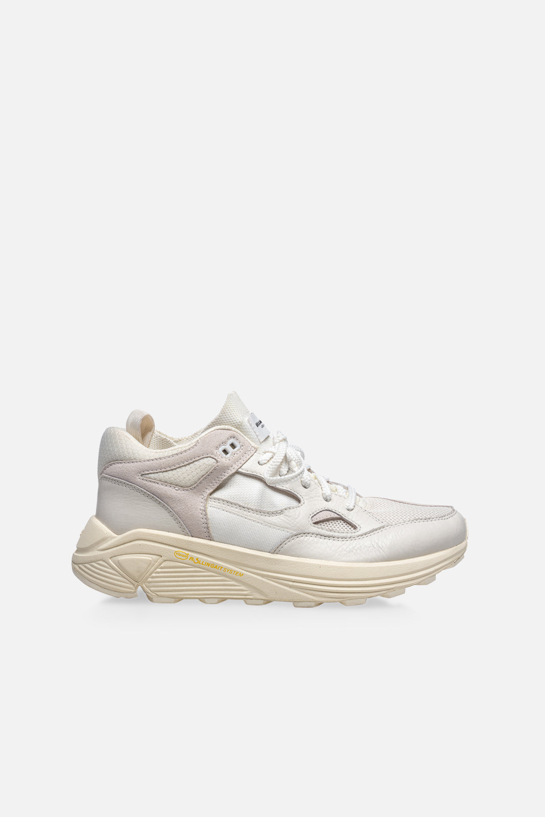 Brandblack | Aura 130 Shoes | White