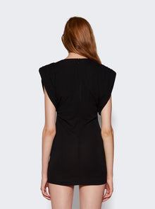Women | WARDROBE.NYC | Sheath Mini Dress | Black
