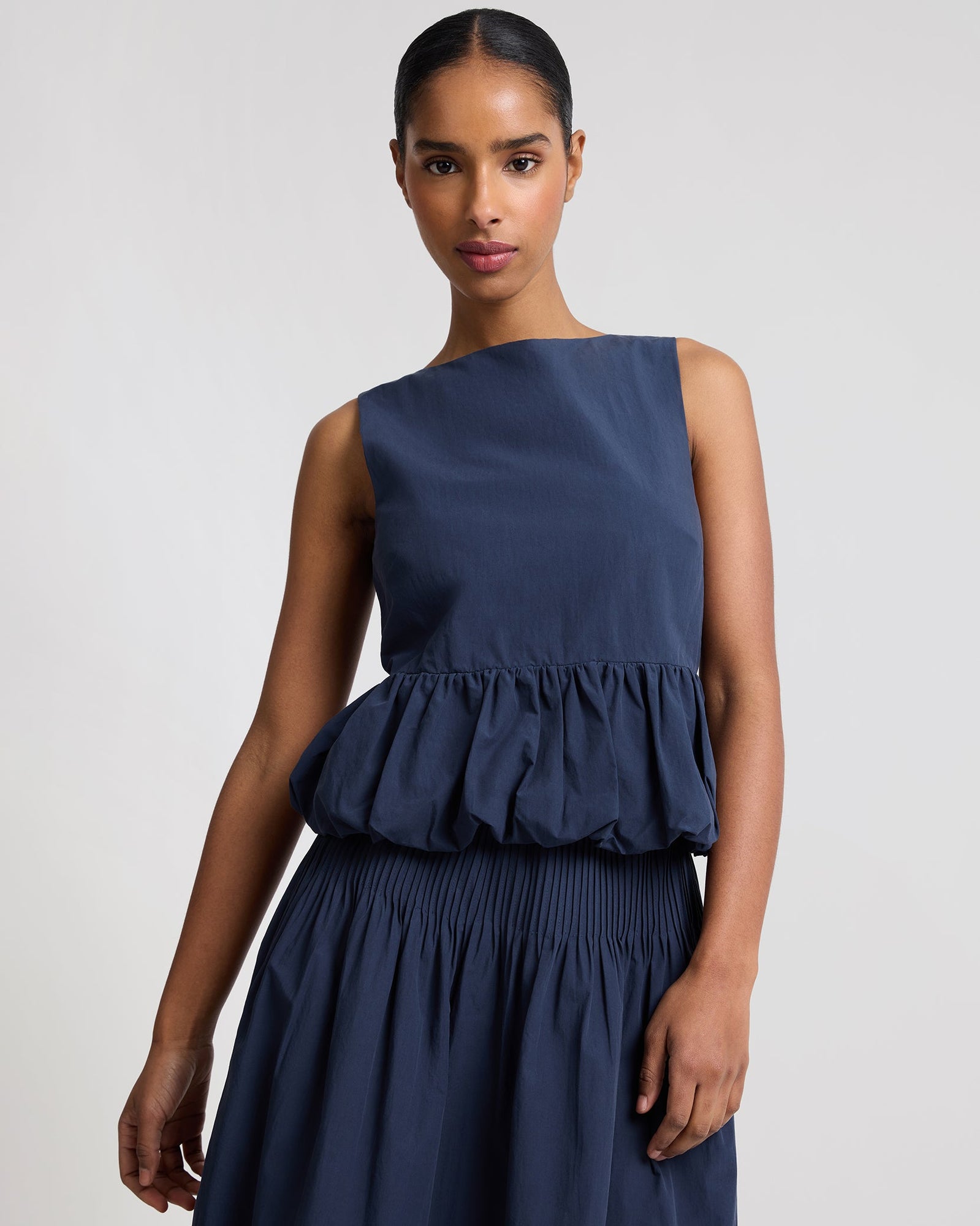 Noir Navy