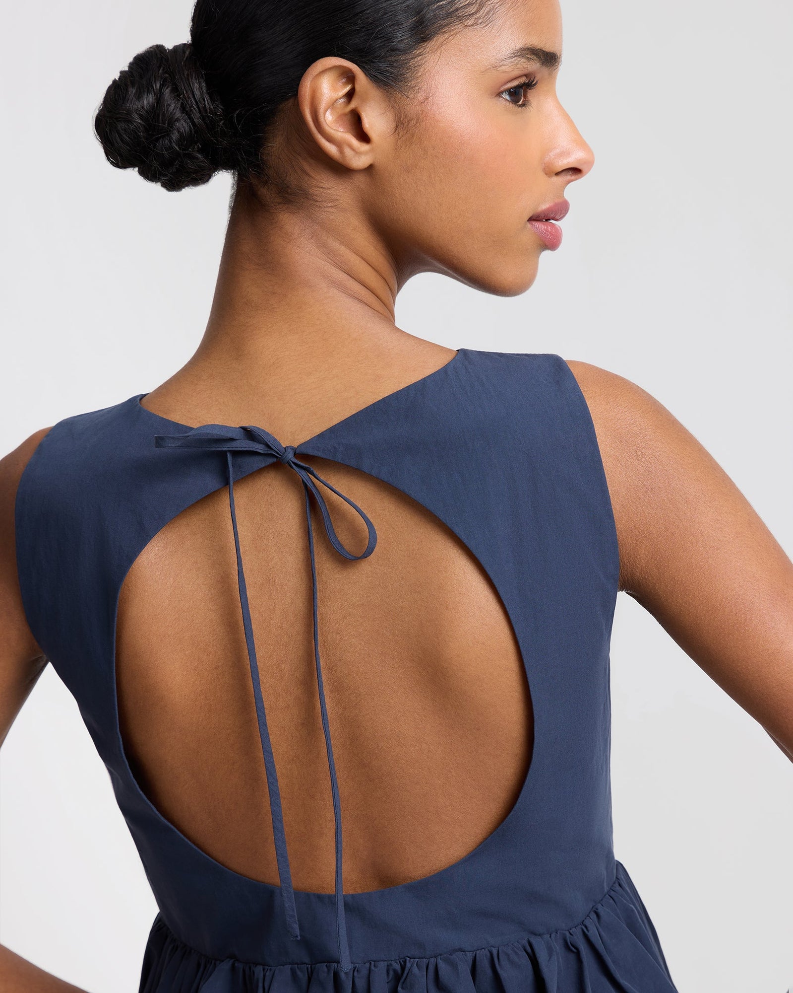 Noir Navy