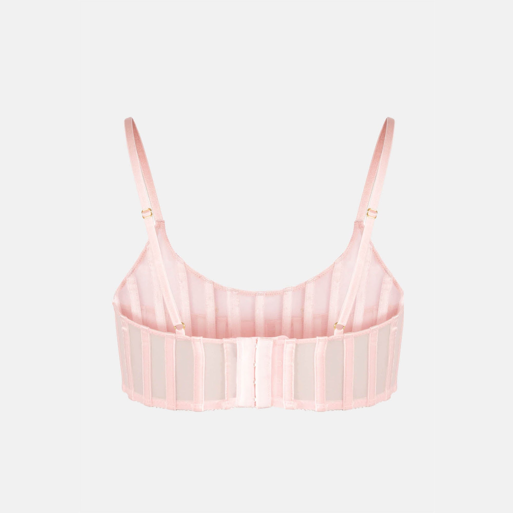 OW Collection Wendy Top | Light Pink