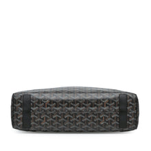 Goyard | Pre-Owned Goyardine Voltaire - III | Black