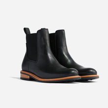 Womens | Carmen Chelsea Boot | Black