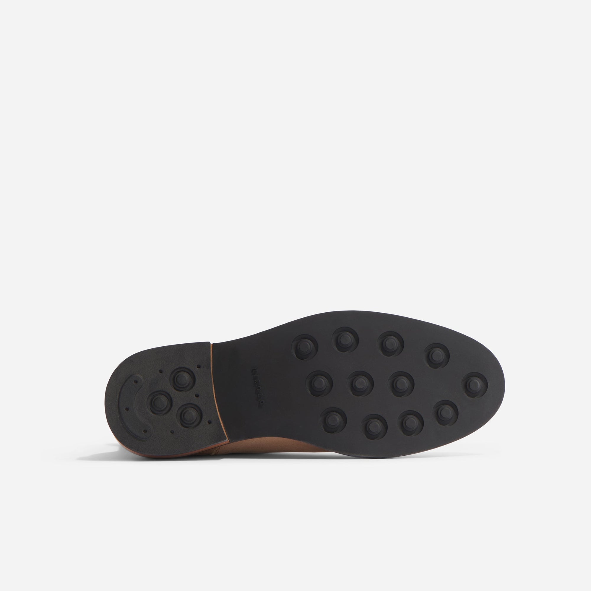 Womens | Carmen Chelsea Boot 2.0 | Almond