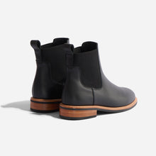 Womens | Carmen Chelsea Boot 2.0 | Black