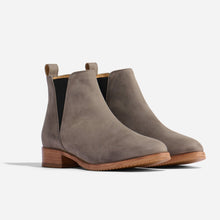 Womens | Eva Everyday Chelsea Boot | Grey