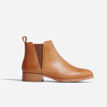 Womens | Eva Everyday Chelsea Boot | Nutmeg