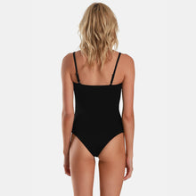 OW Swim WILLOW Swimsuit Account 002 - Black Caviar