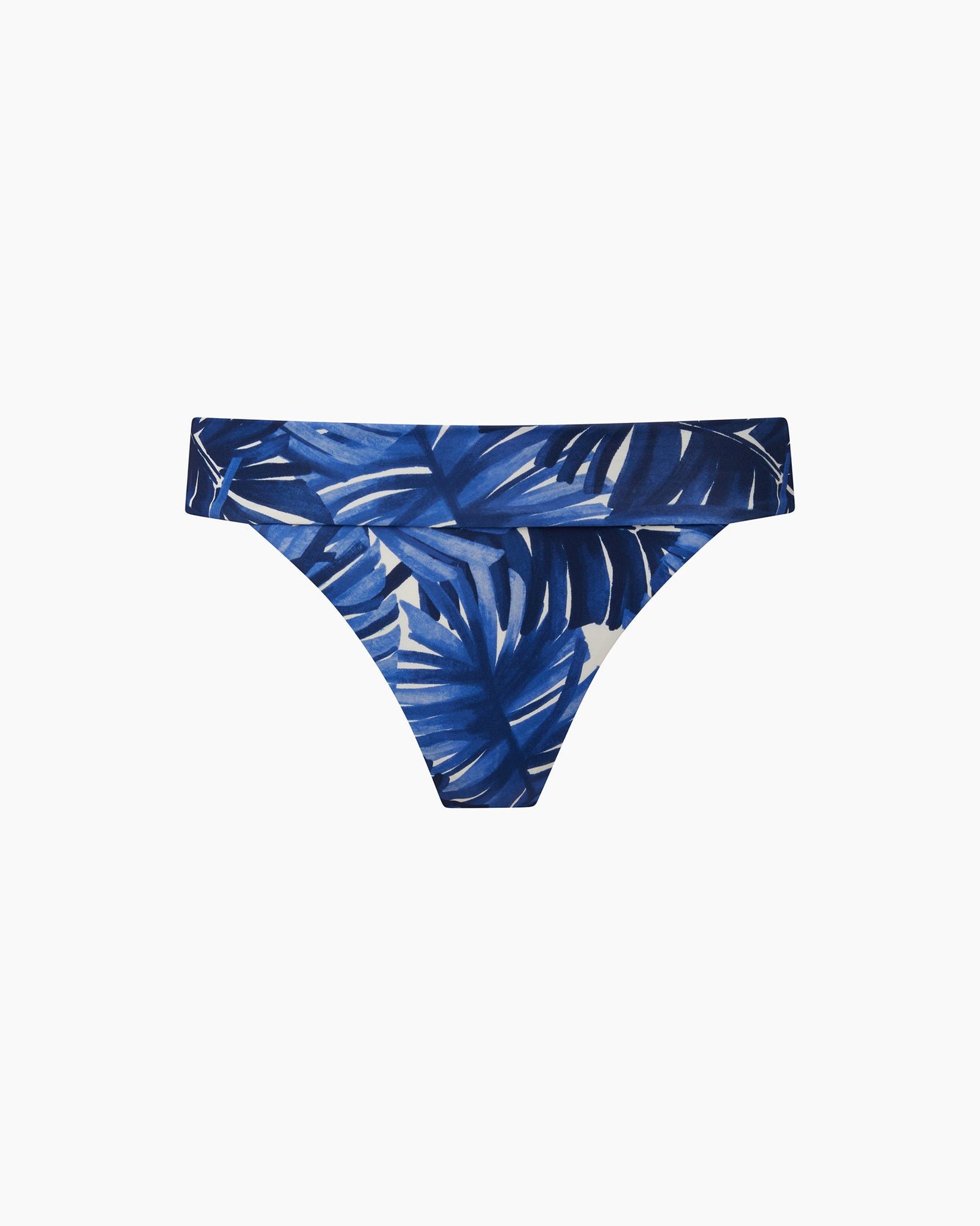 Deep Ultramarine