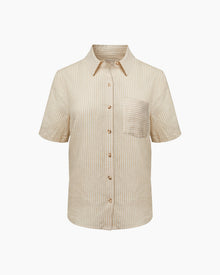 Jute/White