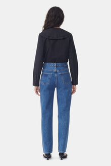 Wash Jeans | Mid Blue Stone