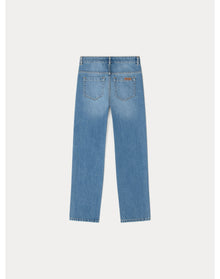 Women | Abbesses Pants | Blue