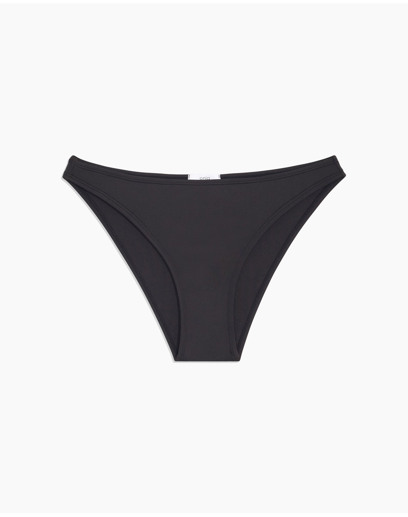 Women | Ashley Tricot Bikini Bottom | Airy Blue