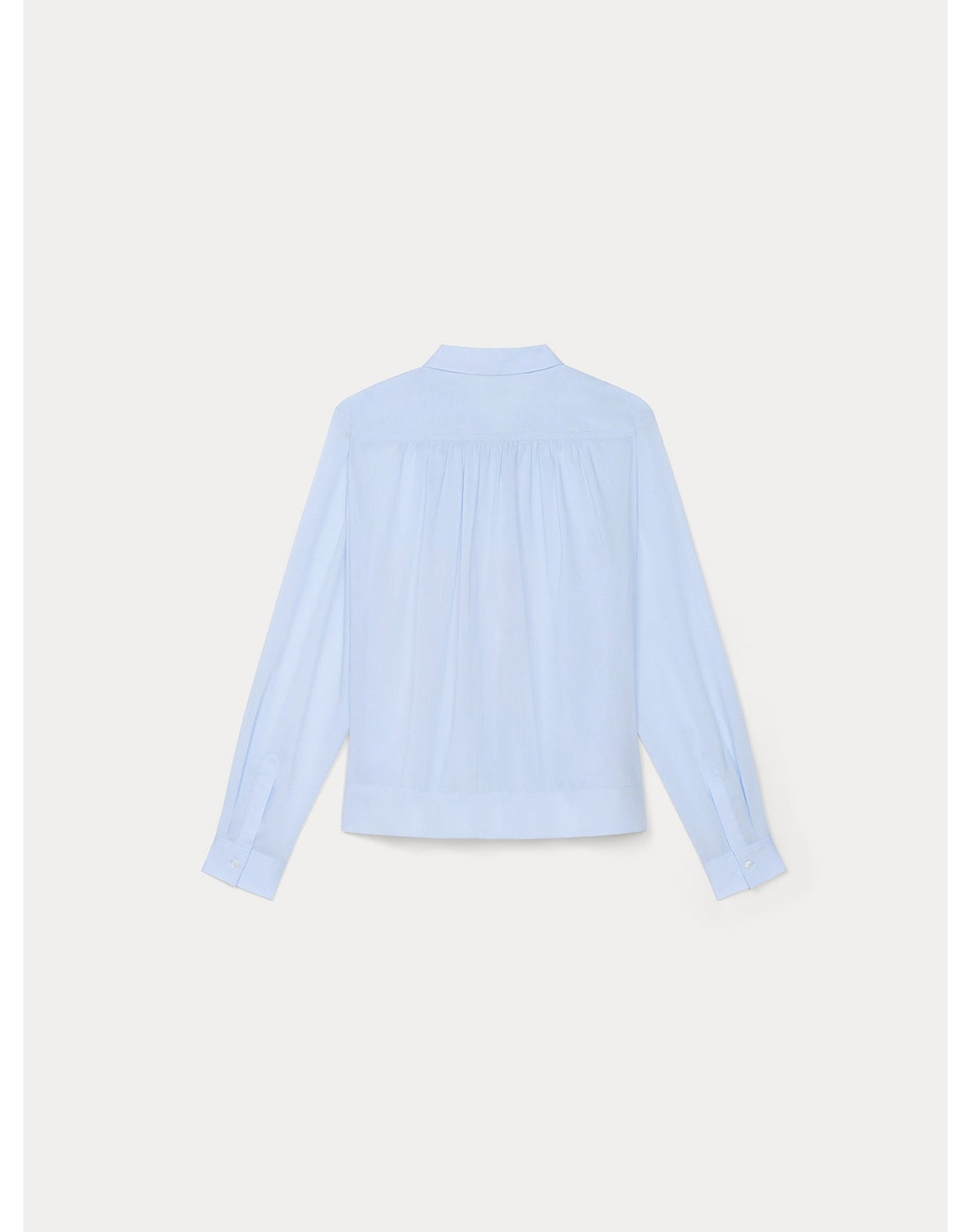 Women | Augusta Shirt | Blue