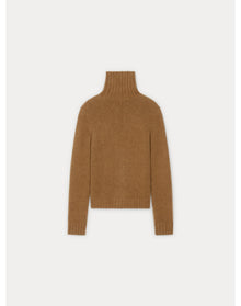 Women | Cambridge Pull-Over | Brown