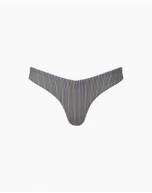 Women | Chiara Bikini Bottom | Deep Navy White (V2)