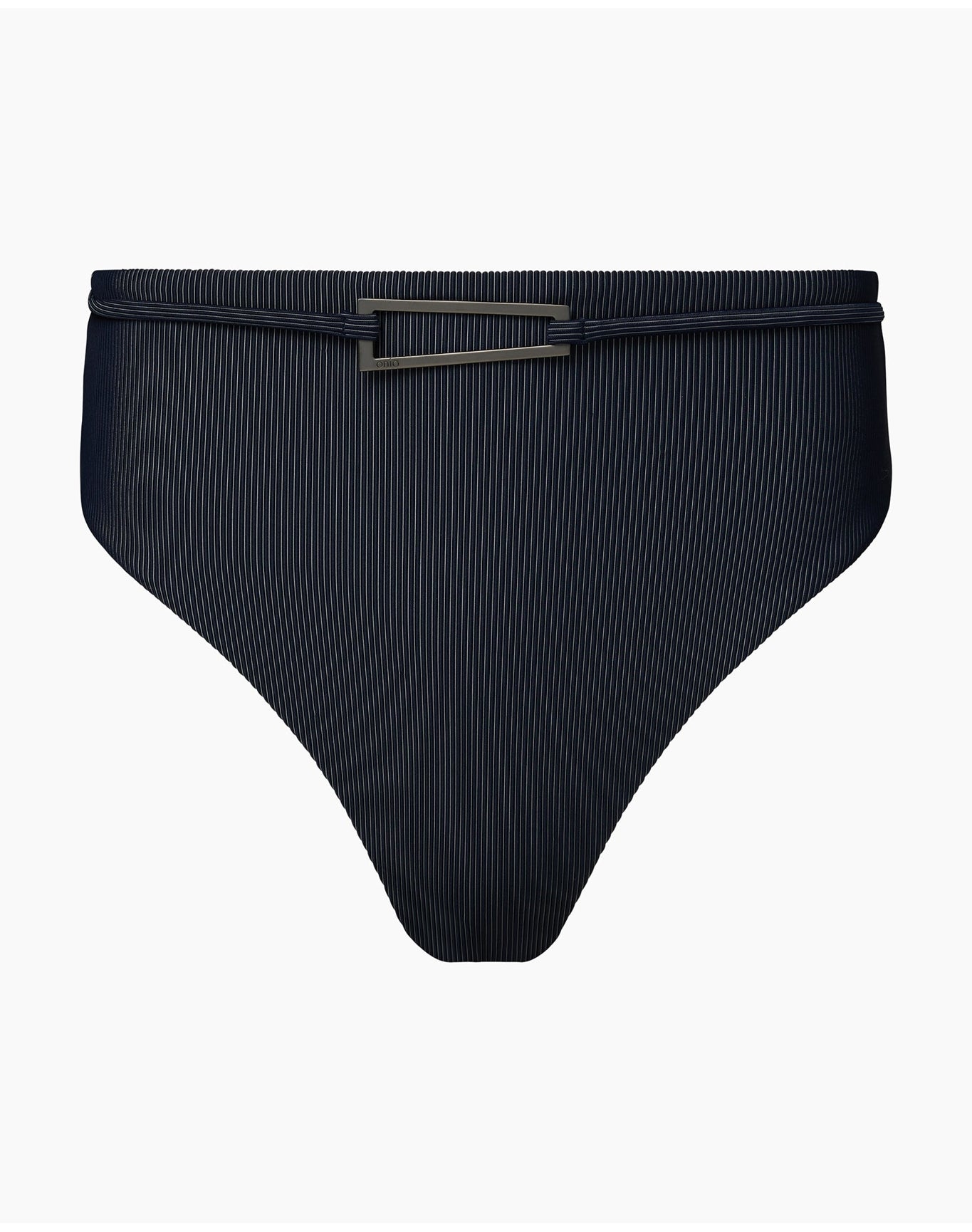 Women | Clara Bikini Bottom | Deep Navy