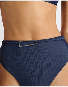 Women | Clara Bikini Bottom | Deep Navy