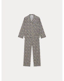 Women | Dormeur Pajamas | Brown