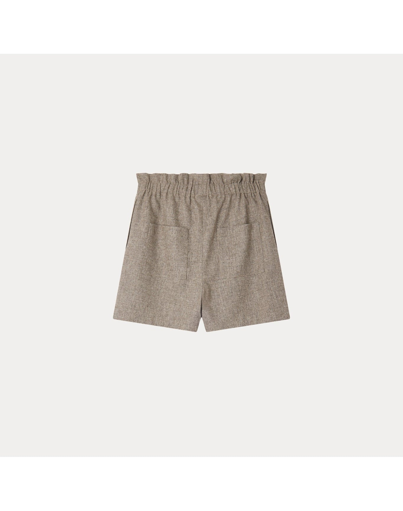 Women | Grove Shorts | Taupe