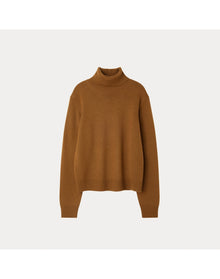 Women | Odeon Sweater | Brown