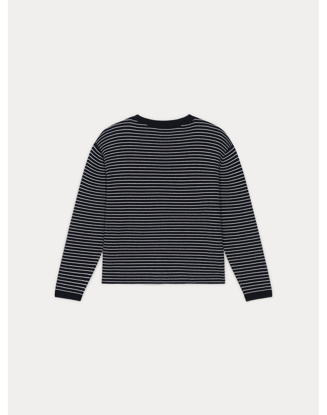 Women | Venise Pull-Over | Blue