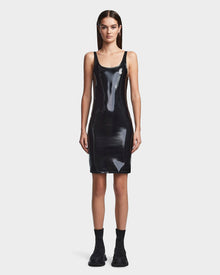 Women | Miley P - 8523040 | Black