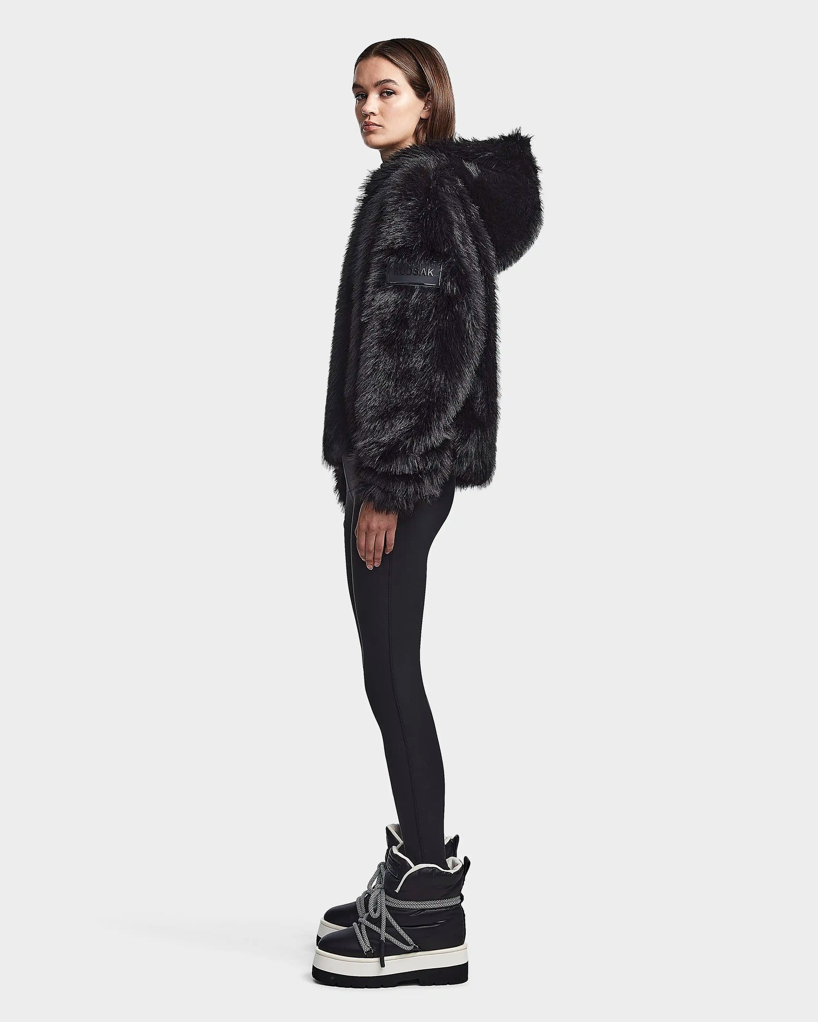 Women | Michelle - 8523545 | Black