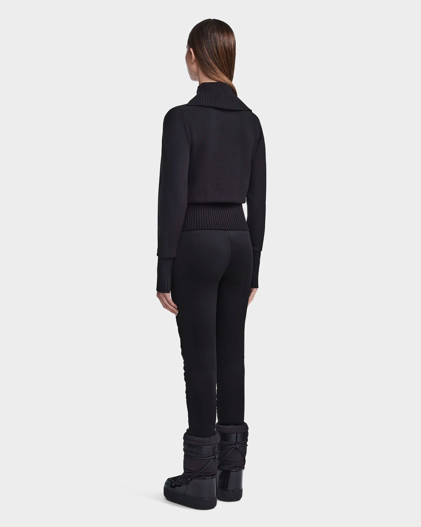 Women | Sienna - 8523539 | Black