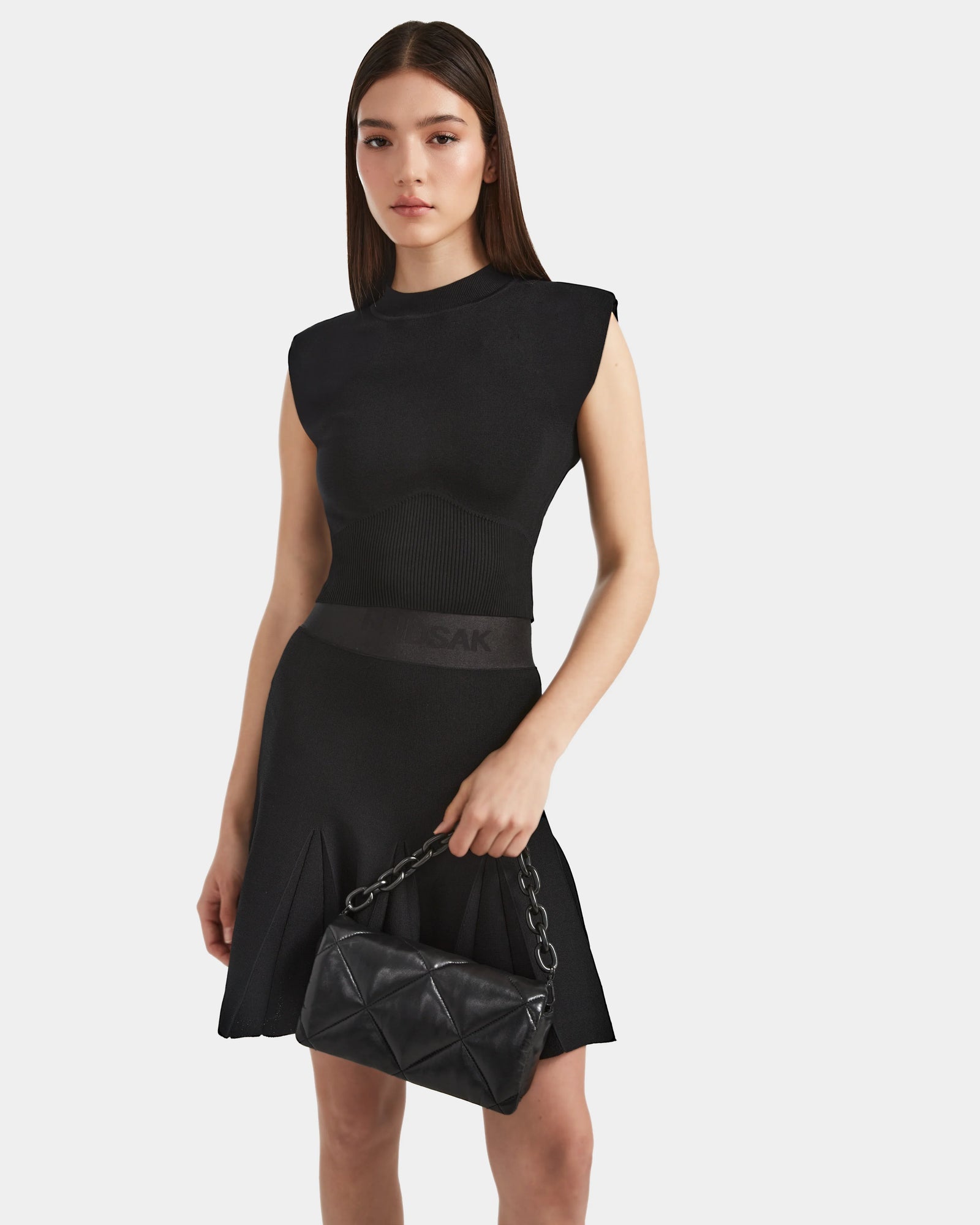 Women | Lea - 8524064 | Black