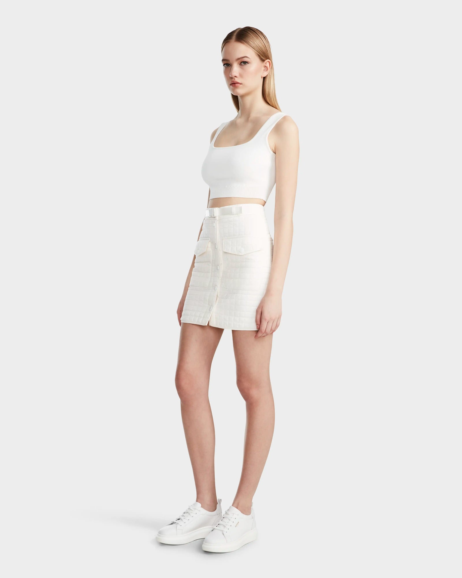 Women | Sabine - 8524063 | Eggshell