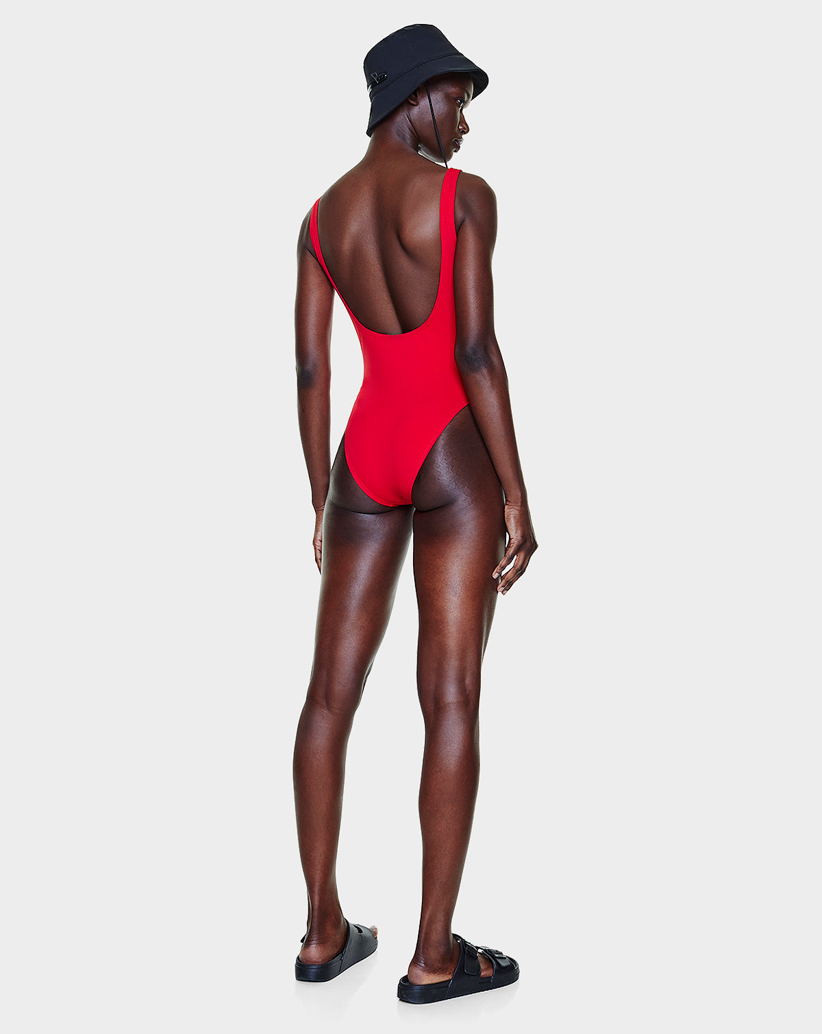 Women | Tila - 8522000 Poppy | Red