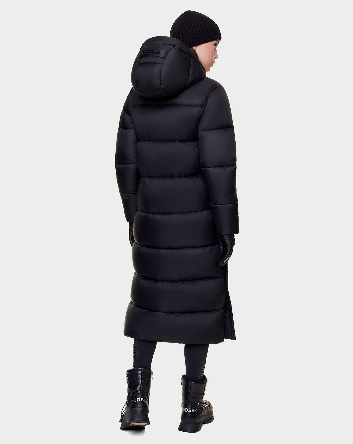 Women | Evita - L122518 | Black