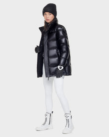 Women | Jojo - 8121521 | Black