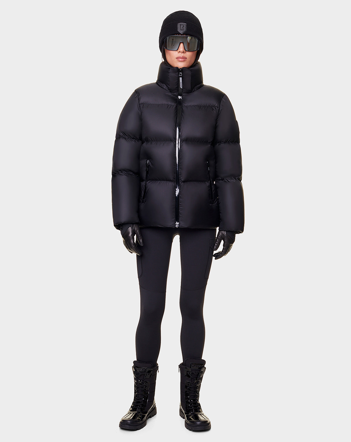Women | Dora - 8122547 | Black